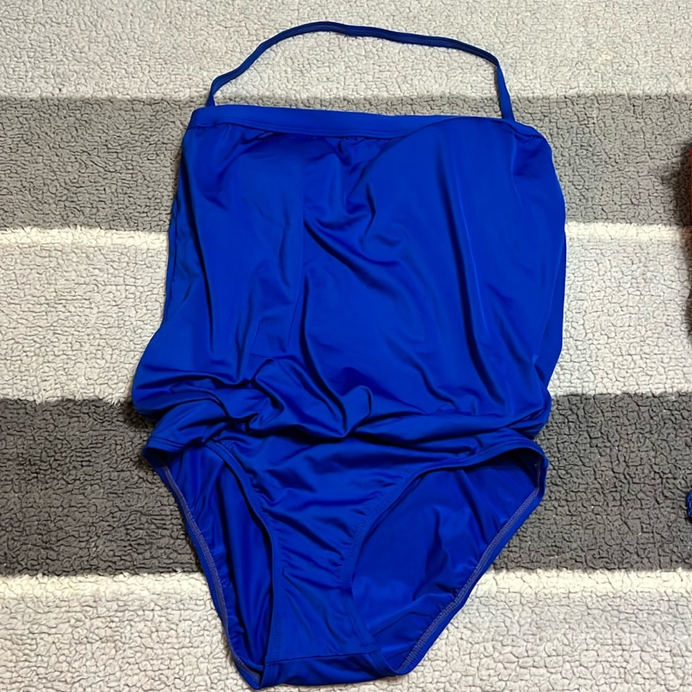 Women’s swimsuit